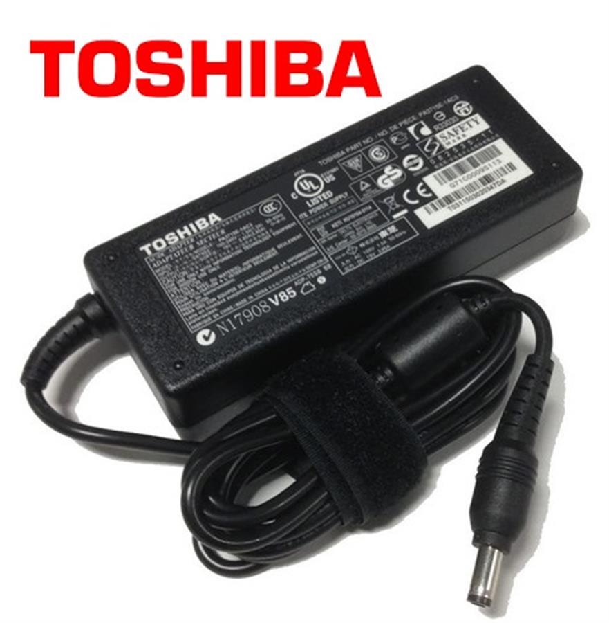 Cargador original TOSHIBA / BANGHO