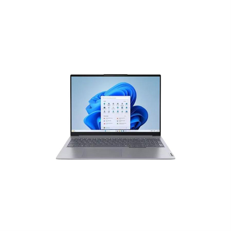 Lenovo ThinkBook 16 G7 Ryzen 7 7735HS 16GB RAM 512GB SSD Pantalla 16" FHD