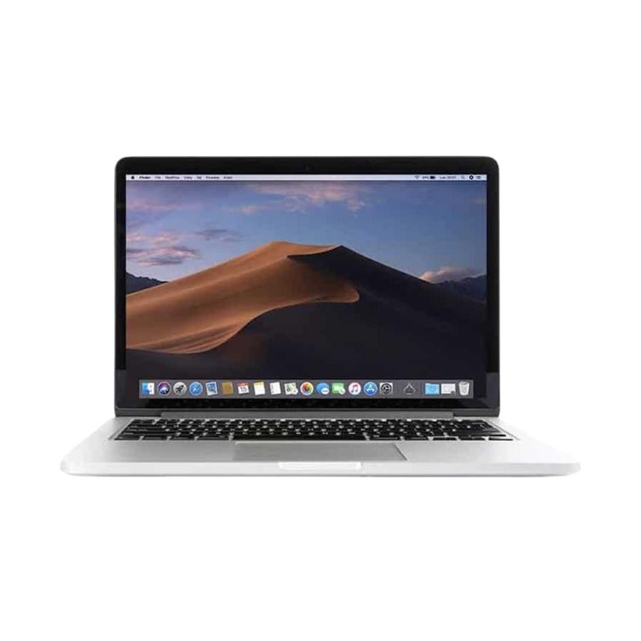 MacBook Pro A1502 Intel Core i5 8GB RAM 128GB SSD Pantalla Retina 13,3"