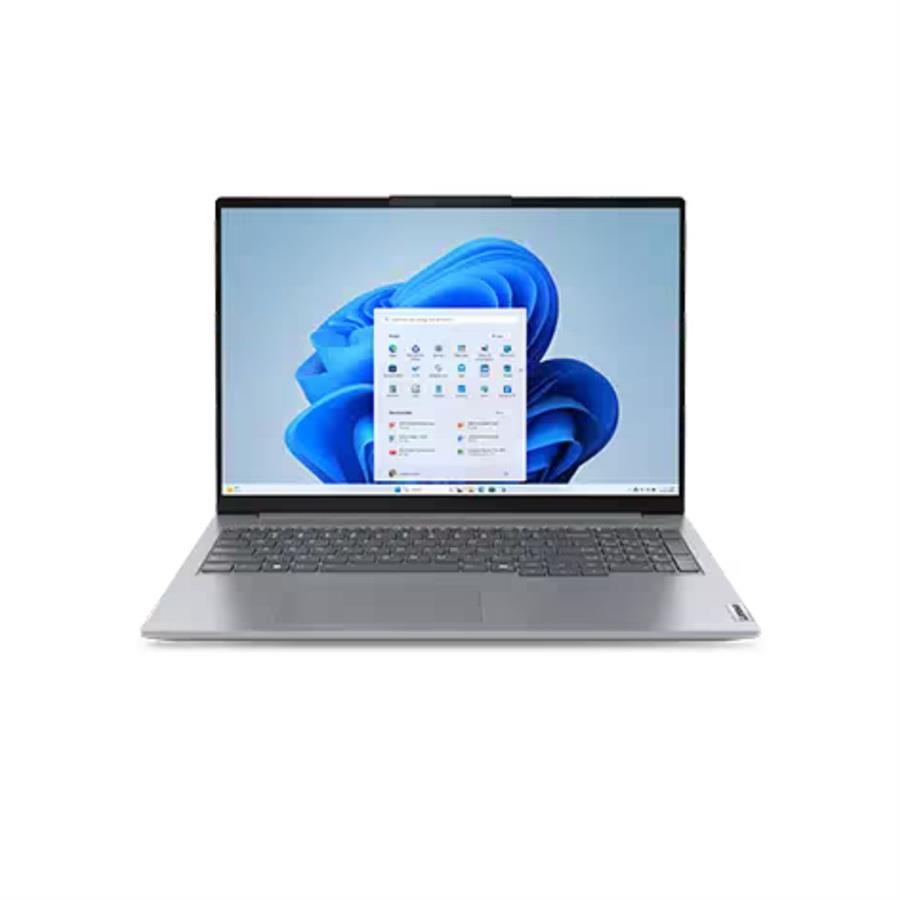 Lenovo ThinkBook 16 G7 Ryzen 5 7535HS 16GB RAM 512GB SSD Pantalla 16" FHD