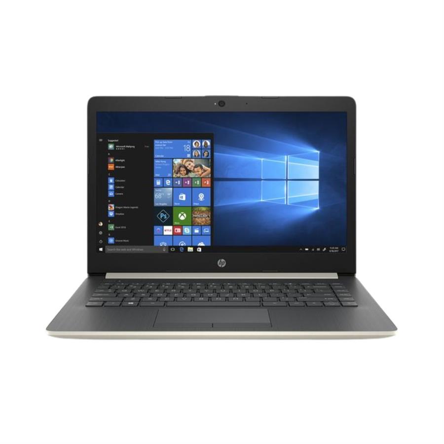 HP 14-CK0599SA Intel Core i7-8550U 8GB RAM 256GB SSD Pantalla 14" FHD