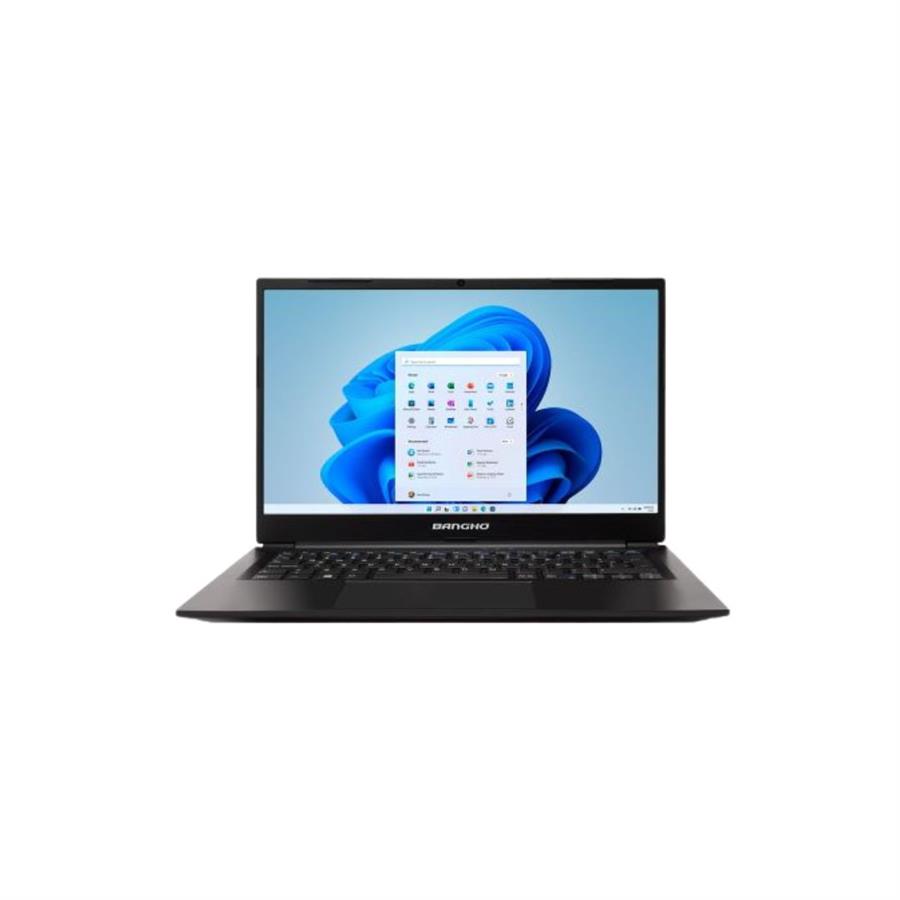 Banghó Max L4 Intel Celeron N4020 4GB RAM 120GB SSD Pantalla 14" HD