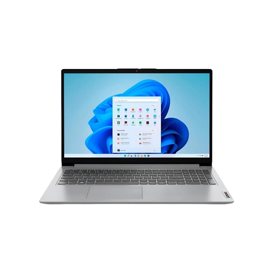 Lenovo IdeaPad 15IRU7 i5-1335U 16GB RAM 256GB SSD Pantalla 15,6" FHD