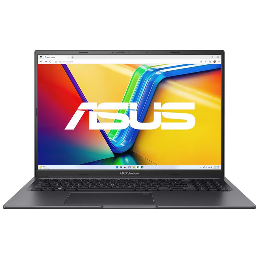 ASUS Vivobook 16 Intel Core i7-1355U 16GB RAM 512GB SSD Pantalla 16" FHD