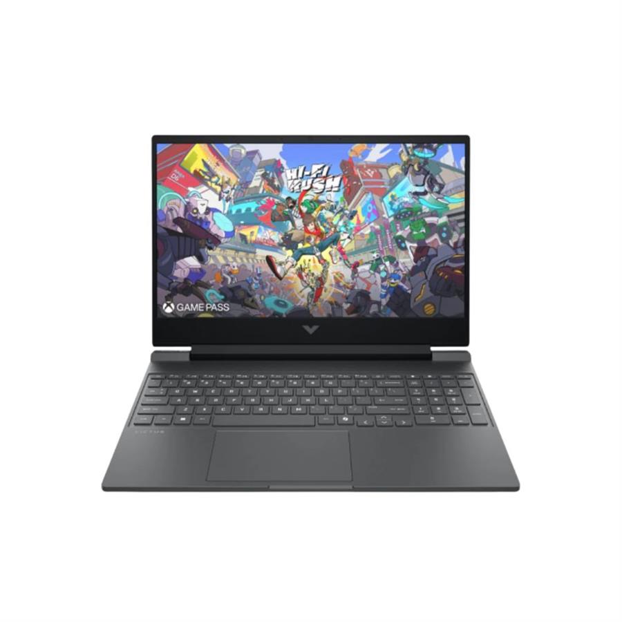 HP Victus 15-FA2013DX Gaming i5-13420H 16GB RAM 512GB SSD RTX 3050 6GB Pantalla 15,6" FHD 144Hz