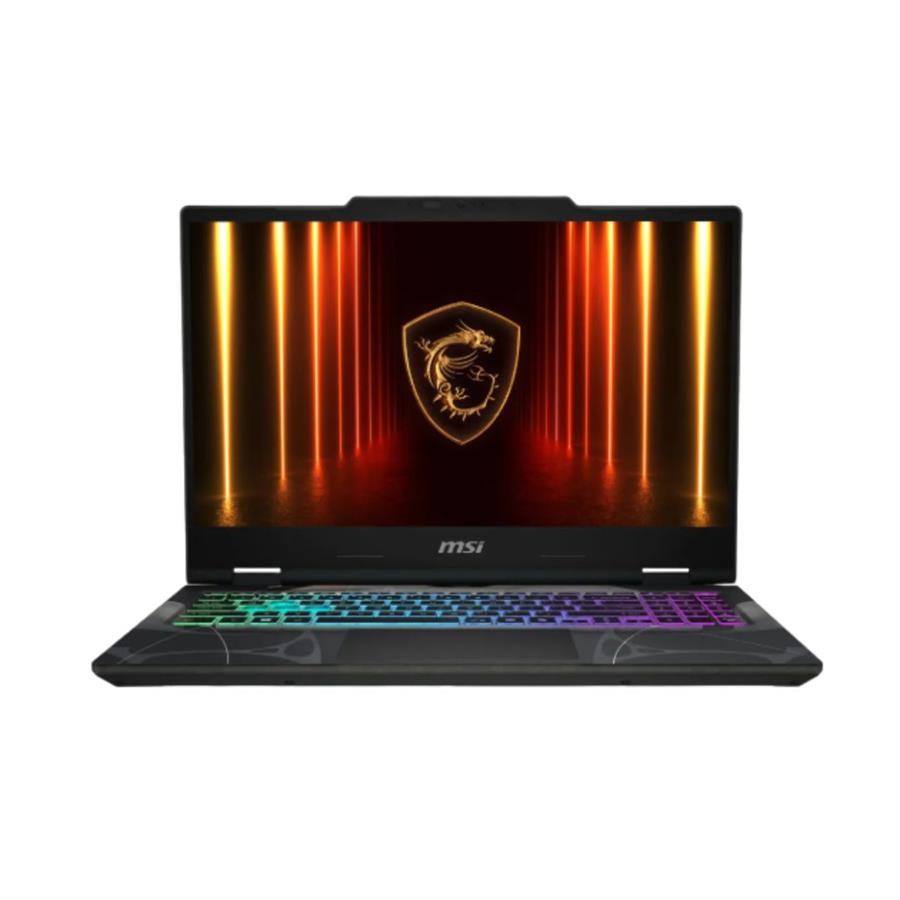 MSI Cyborg i7 16GB RAM 512GB SSD RTX 5060 8GB Pantalla 15,6" FHD 144Hz