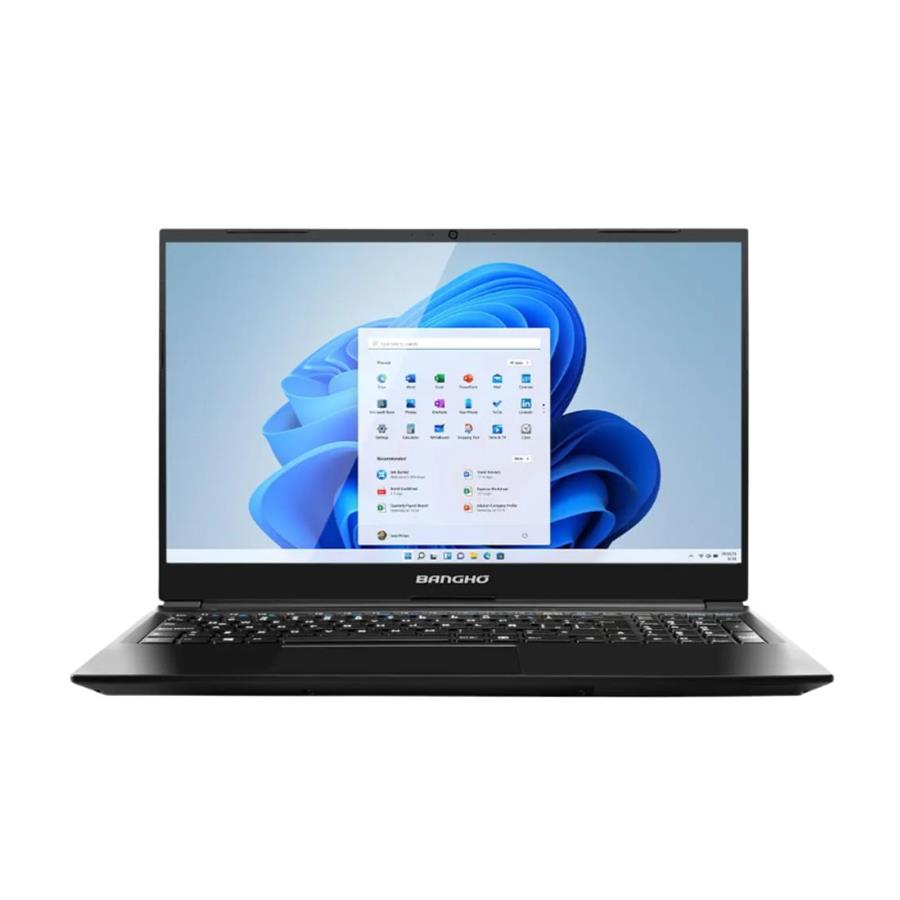 Banghó Max L5 Intel Core i5-1035G1 8GB RAM 240GB SSD Pantalla 15,6" FHD