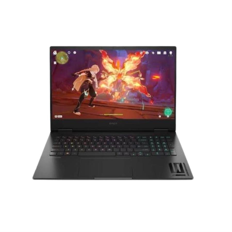 HP OMEN 16 Ultra 9 285H 16GB RAM 1TB SSD RTX 5070 8GB Pantalla 16" FHD 240Hz
